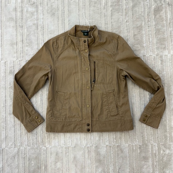 Eddie Bauer Full Barn Utility Size Large - Picture 1 of 8
